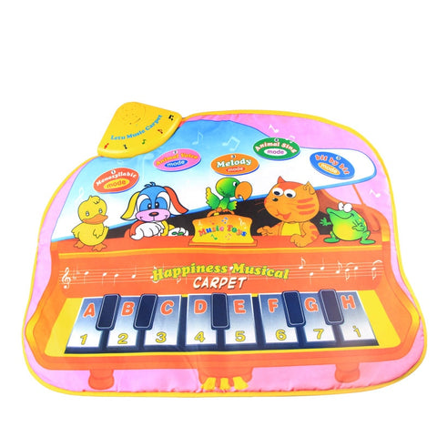 Musical Carpet Piano