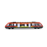 1:60 High-speed Rail Model