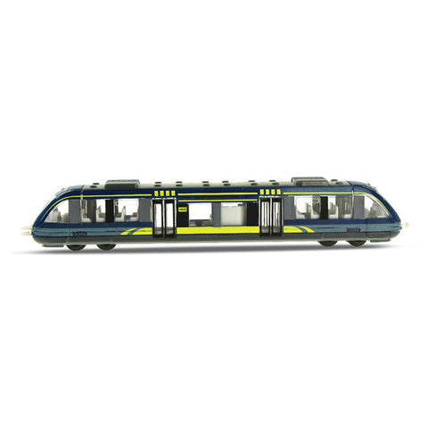 1:60 High-speed Rail Model
