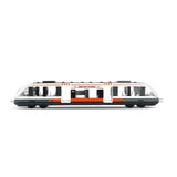 1:60 High-speed Rail Model